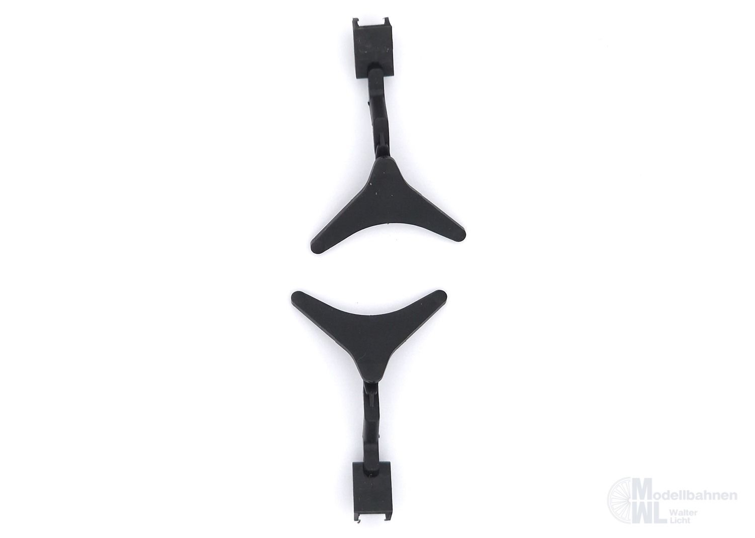 Märklin Ersatzeile E163449 - ERSATZTEIL: Kupplungsdeichsel 2 St